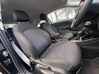 USED 2018 VAUXHALL CORSA 1.4i ecoTEC Energy Hatchback 3dr Petrol Easytronic Euro 6 (s/s) (a/c) (90 ps) 