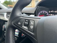 USED 2018 VAUXHALL CORSA 1.4i ecoTEC Energy Hatchback 3dr Petrol Easytronic Euro 6 (s/s) (a/c) (90 ps) 