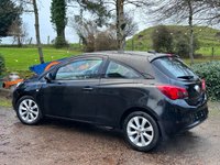 USED 2018 VAUXHALL CORSA 1.4i ecoTEC Energy Hatchback 3dr Petrol Easytronic Euro 6 (s/s) (a/c) (90 ps) 