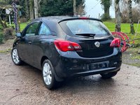 USED 2018 VAUXHALL CORSA 1.4i ecoTEC Energy Hatchback 3dr Petrol Easytronic Euro 6 (s/s) (a/c) (90 ps) 