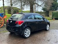 USED 2018 VAUXHALL CORSA 1.4i ecoTEC Energy Hatchback 3dr Petrol Easytronic Euro 6 (s/s) (a/c) (90 ps) 