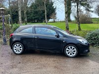 USED 2018 VAUXHALL CORSA 1.4i ecoTEC Energy Hatchback 3dr Petrol Easytronic Euro 6 (s/s) (a/c) (90 ps) 