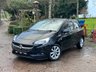 USED 2018 VAUXHALL CORSA 1.4i ecoTEC Energy Hatchback 3dr Petrol Easytronic Euro 6 (s/s) (a/c) (90 ps) 