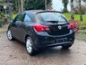 USED 2018 VAUXHALL CORSA 1.4i ecoTEC Energy Hatchback 3dr Petrol Easytronic Euro 6 (s/s) (a/c) (90 ps) 