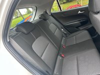 USED 2022 KIA PICANTO 1.0 DPi 2 Hatchback 5dr Petrol AMT Euro 6 (s/s) (66 bhp) 