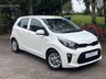 USED 2022 KIA PICANTO 1.0 DPi 2 Hatchback 5dr Petrol AMT Euro 6 (s/s) (66 bhp) 