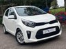 USED 2022 KIA PICANTO 1.0 DPi 2 Hatchback 5dr Petrol AMT Euro 6 (s/s) (66 bhp) 