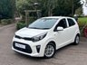 USED 2022 KIA PICANTO 1.0 DPi 2 Hatchback 5dr Petrol AMT Euro 6 (s/s) (66 bhp) 