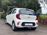 USED 2022 KIA PICANTO 1.0 DPi 2 Hatchback 5dr Petrol AMT Euro 6 (s/s) (66 bhp) 