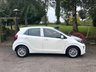 USED 2022 KIA PICANTO 1.0 DPi 2 Hatchback 5dr Petrol AMT Euro 6 (s/s) (66 bhp) 