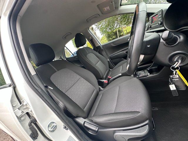 View our KIA PICANTO