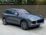 USED 2016 66 PORSCHE CAYENNE 3 3.0 V6 E-Hybrid S SUV 5dr Petrol Plug-in Hybrid TiptronicS 4WD Euro 6 (s/s) (416 ps) 5d AUTO 410 BHP FINANCE AVAILABLE ZERO DEPOSIT