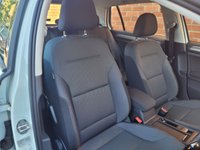 USED 2016 16 VOLKSWAGEN GOLF 1.6 TDI BlueMotion Tech Match Edition Hatchback 5dr Diesel Manual Euro 6 (s/s) (110 ps) 