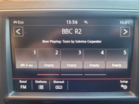 USED 2016 16 VOLKSWAGEN GOLF 1.6 TDI BlueMotion Tech Match Edition Hatchback 5dr Diesel Manual Euro 6 (s/s) (110 ps) 