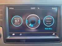 USED 2016 16 VOLKSWAGEN GOLF 1.6 TDI BlueMotion Tech Match Edition Hatchback 5dr Diesel Manual Euro 6 (s/s) (110 ps) 