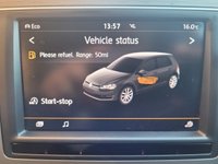 USED 2016 16 VOLKSWAGEN GOLF 1.6 TDI BlueMotion Tech Match Edition Hatchback 5dr Diesel Manual Euro 6 (s/s) (110 ps) 
