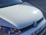 USED 2016 16 VOLKSWAGEN GOLF 1.6 TDI BlueMotion Tech Match Edition Hatchback 5dr Diesel Manual Euro 6 (s/s) (110 ps) 