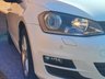 USED 2016 16 VOLKSWAGEN GOLF 1.6 TDI BlueMotion Tech Match Edition Hatchback 5dr Diesel Manual Euro 6 (s/s) (110 ps) 