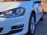 USED 2016 16 VOLKSWAGEN GOLF 1.6 TDI BlueMotion Tech Match Edition Hatchback 5dr Diesel Manual Euro 6 (s/s) (110 ps) 