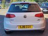 USED 2016 16 VOLKSWAGEN GOLF 1.6 TDI BlueMotion Tech Match Edition Hatchback 5dr Diesel Manual Euro 6 (s/s) (110 ps) 