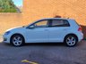 USED 2016 16 VOLKSWAGEN GOLF 1.6 TDI BlueMotion Tech Match Edition Hatchback 5dr Diesel Manual Euro 6 (s/s) (110 ps) 
