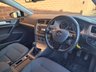USED 2016 16 VOLKSWAGEN GOLF 1.6 TDI BlueMotion Tech Match Edition Hatchback 5dr Diesel Manual Euro 6 (s/s) (110 ps) 