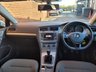 USED 2016 16 VOLKSWAGEN GOLF 1.6 TDI BlueMotion Tech Match Edition Hatchback 5dr Diesel Manual Euro 6 (s/s) (110 ps) 