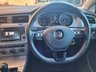 USED 2016 16 VOLKSWAGEN GOLF 1.6 TDI BlueMotion Tech Match Edition Hatchback 5dr Diesel Manual Euro 6 (s/s) (110 ps) 