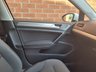 USED 2016 16 VOLKSWAGEN GOLF 1.6 TDI BlueMotion Tech Match Edition Hatchback 5dr Diesel Manual Euro 6 (s/s) (110 ps) 