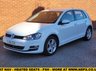 USED 2016 16 VOLKSWAGEN GOLF 1.6 TDI BlueMotion Tech Match Edition Hatchback 5dr Diesel Manual Euro 6 (s/s) (110 ps) 