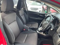 USED 2017 17 HONDA JAZZ 1.3 i-VTEC EX Hatchback 5dr Petrol CVT Euro 6 (s/s) (102 ps) THIS CAR COMES WITH 6 MONTHS WARRANTY , BREAKDOWN COVER & RECOVERY++  GREAT EXAMPLE OF AUTOMATIC  NAVIGATION SYSTEM + BLUETOOTH + DAB RADIO + USB CONNECTION + AUX CONNECTION + FRONT AND REAR PARKING SENSORS + REVERSING CAMERA + CRUISE CONTROL + CLIMATE CONTROL + PRIVACY GLASS + 16 INCH ALLOY WHEELS + SOUND SYSTEM AUTO START STOP FOLDING MIRRORS TRACTION CONTROL DAY TIME RUNNING LIGHTS KEY LESS START