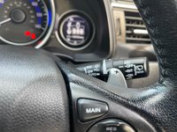 USED 2017 17 HONDA JAZZ 1.3 i-VTEC EX Hatchback 5dr Petrol CVT Euro 6 (s/s) (102 ps) THIS CAR COMES WITH 6 MONTHS WARRANTY , BREAKDOWN COVER & RECOVERY++  GREAT EXAMPLE OF AUTOMATIC  NAVIGATION SYSTEM + BLUETOOTH + DAB RADIO + USB CONNECTION + AUX CONNECTION + FRONT AND REAR PARKING SENSORS + REVERSING CAMERA + CRUISE CONTROL + CLIMATE CONTROL + PRIVACY GLASS + 16 INCH ALLOY WHEELS + SOUND SYSTEM AUTO START STOP FOLDING MIRRORS TRACTION CONTROL DAY TIME RUNNING LIGHTS KEY LESS START