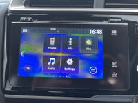 USED 2017 17 HONDA JAZZ 1.3 i-VTEC EX Hatchback 5dr Petrol CVT Euro 6 (s/s) (102 ps) THIS CAR COMES WITH 6 MONTHS WARRANTY , BREAKDOWN COVER & RECOVERY++  GREAT EXAMPLE OF AUTOMATIC  NAVIGATION SYSTEM + BLUETOOTH + DAB RADIO + USB CONNECTION + AUX CONNECTION + FRONT AND REAR PARKING SENSORS + REVERSING CAMERA + CRUISE CONTROL + CLIMATE CONTROL + PRIVACY GLASS + 16 INCH ALLOY WHEELS + SOUND SYSTEM AUTO START STOP FOLDING MIRRORS TRACTION CONTROL DAY TIME RUNNING LIGHTS KEY LESS START