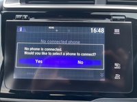 USED 2017 17 HONDA JAZZ 1.3 i-VTEC EX Hatchback 5dr Petrol CVT Euro 6 (s/s) (102 ps) THIS CAR COMES WITH 6 MONTHS WARRANTY , BREAKDOWN COVER & RECOVERY++  GREAT EXAMPLE OF AUTOMATIC  NAVIGATION SYSTEM + BLUETOOTH + DAB RADIO + USB CONNECTION + AUX CONNECTION + FRONT AND REAR PARKING SENSORS + REVERSING CAMERA + CRUISE CONTROL + CLIMATE CONTROL + PRIVACY GLASS + 16 INCH ALLOY WHEELS + SOUND SYSTEM AUTO START STOP FOLDING MIRRORS TRACTION CONTROL DAY TIME RUNNING LIGHTS KEY LESS START