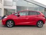 USED 2017 17 HONDA JAZZ 1.3 i-VTEC EX Hatchback 5dr Petrol CVT Euro 6 (s/s) (102 ps) THIS CAR COMES WITH 6 MONTHS WARRANTY , BREAKDOWN COVER & RECOVERY++  GREAT EXAMPLE OF AUTOMATIC  NAVIGATION SYSTEM + BLUETOOTH + DAB RADIO + USB CONNECTION + AUX CONNECTION + FRONT AND REAR PARKING SENSORS + REVERSING CAMERA + CRUISE CONTROL + CLIMATE CONTROL + PRIVACY GLASS + 16 INCH ALLOY WHEELS + SOUND SYSTEM AUTO START STOP FOLDING MIRRORS TRACTION CONTROL DAY TIME RUNNING LIGHTS KEY LESS START