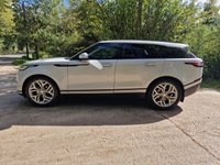 USED 2017 67 LAND ROVER RANGE ROVER VELAR 2.0 D240 S SUV 5dr Diesel Auto 4WD Euro 6 (s/s) (240 ps) 8.9% APR FINANCE RATES