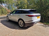 USED 2017 67 LAND ROVER RANGE ROVER VELAR 2.0 D240 S SUV 5dr Diesel Auto 4WD Euro 6 (s/s) (240 ps) 8.9% APR FINANCE RATES