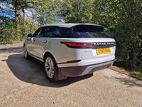 USED 2017 67 LAND ROVER RANGE ROVER VELAR 2.0 D240 S SUV 5dr Diesel Auto 4WD Euro 6 (s/s) (240 ps) 8.9% APR FINANCE RATES