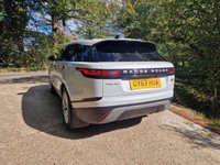 USED 2017 67 LAND ROVER RANGE ROVER VELAR 2.0 D240 S SUV 5dr Diesel Auto 4WD Euro 6 (s/s) (240 ps) 8.9% APR FINANCE RATES