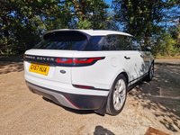 USED 2017 67 LAND ROVER RANGE ROVER VELAR 2.0 D240 S SUV 5dr Diesel Auto 4WD Euro 6 (s/s) (240 ps) 8.9% APR FINANCE RATES