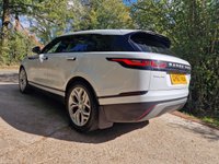 USED 2017 67 LAND ROVER RANGE ROVER VELAR 2.0 D240 S SUV 5dr Diesel Auto 4WD Euro 6 (s/s) (240 ps) 8.9% APR FINANCE RATES