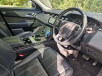 USED 2017 67 LAND ROVER RANGE ROVER VELAR 2.0 D240 S SUV 5dr Diesel Auto 4WD Euro 6 (s/s) (240 ps) 8.9% APR FINANCE RATES