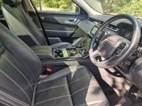 USED 2017 67 LAND ROVER RANGE ROVER VELAR 2.0 D240 S SUV 5dr Diesel Auto 4WD Euro 6 (s/s) (240 ps) 8.9% APR FINANCE RATES