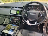 USED 2017 67 LAND ROVER RANGE ROVER VELAR 2.0 D240 S SUV 5dr Diesel Auto 4WD Euro 6 (s/s) (240 ps) 8.9% APR FINANCE RATES