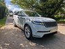 USED 2017 67 LAND ROVER RANGE ROVER VELAR 2.0 D240 S SUV 5dr Diesel Auto 4WD Euro 6 (s/s) (240 ps) 8.9% APR FINANCE RATES