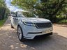USED 2017 67 LAND ROVER RANGE ROVER VELAR 2.0 D240 S SUV 5dr Diesel Auto 4WD Euro 6 (s/s) (240 ps) 8.9% APR FINANCE RATES