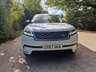 USED 2017 67 LAND ROVER RANGE ROVER VELAR 2.0 D240 S SUV 5dr Diesel Auto 4WD Euro 6 (s/s) (240 ps) 8.9% APR FINANCE RATES
