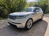 USED 2017 67 LAND ROVER RANGE ROVER VELAR 2.0 D240 S SUV 5dr Diesel Auto 4WD Euro 6 (s/s) (240 ps) 8.9% APR FINANCE RATES