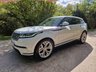 USED 2017 67 LAND ROVER RANGE ROVER VELAR 2.0 D240 S SUV 5dr Diesel Auto 4WD Euro 6 (s/s) (240 ps) 8.9% APR FINANCE RATES