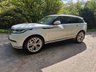 USED 2017 67 LAND ROVER RANGE ROVER VELAR 2.0 D240 S SUV 5dr Diesel Auto 4WD Euro 6 (s/s) (240 ps) 8.9% APR FINANCE RATES